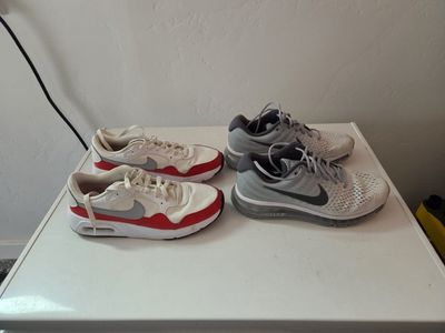 Mens Nike Shoes