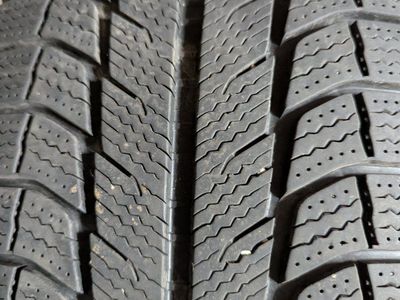 4 Michelin Latitude 265/60/18