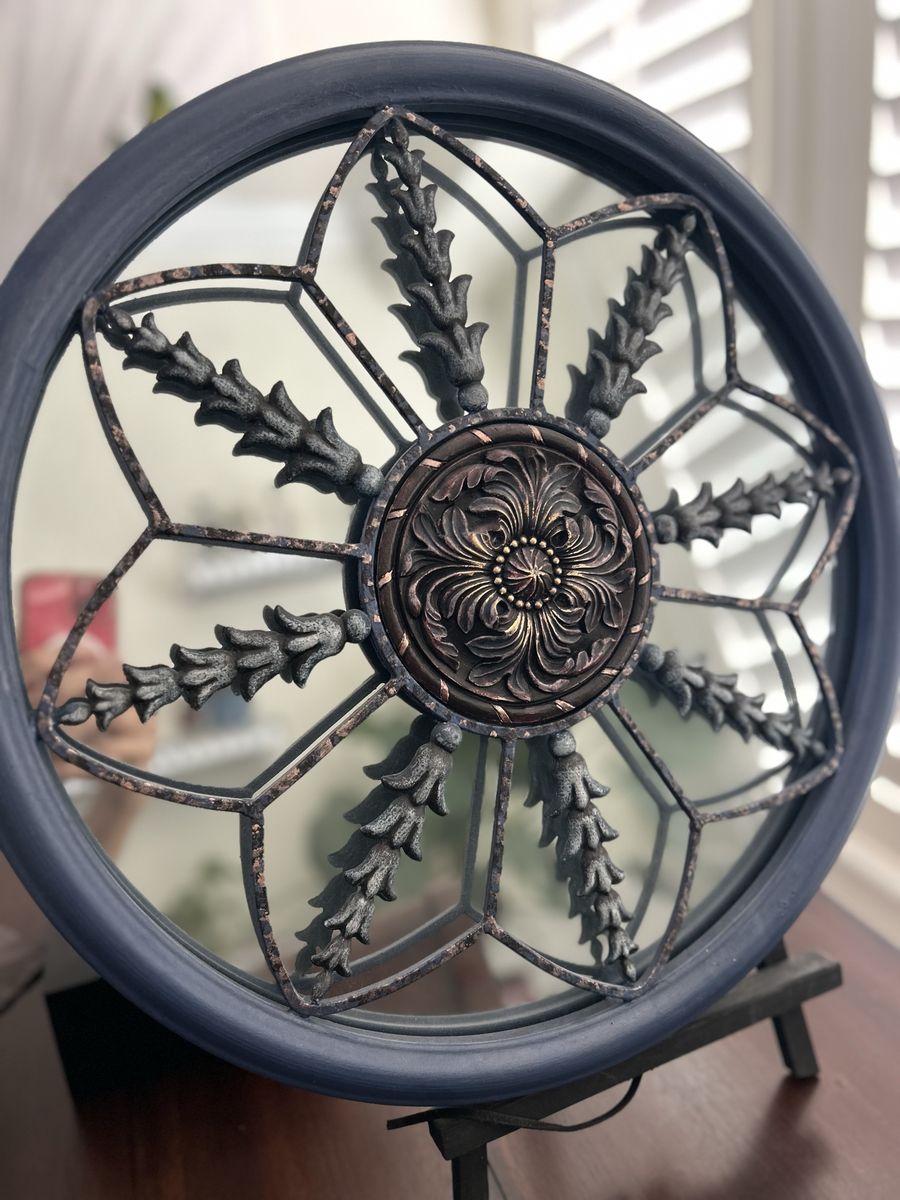 Iron Mirror 2 set