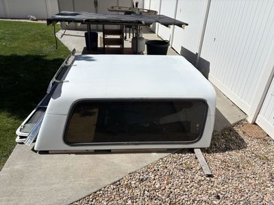 K5 Blazer Shell