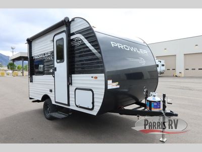 New 2026 Heartland Prowler 1300BH