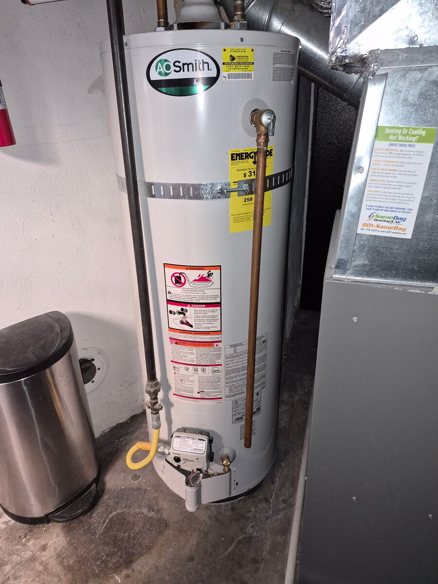 Hot water Heater