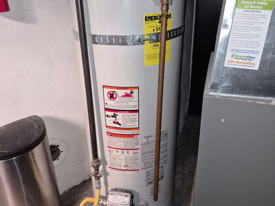 Hot water Heater