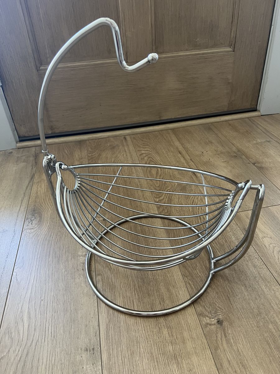 Fruit Basket / Banana Hanger
