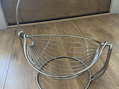 Fruit Basket / Banana Hanger