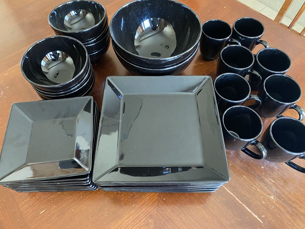 Waechtersbach Dinnerware