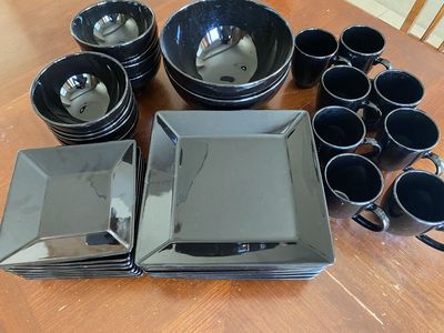 Waechtersbach Dinnerware