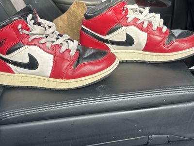 Nikes
