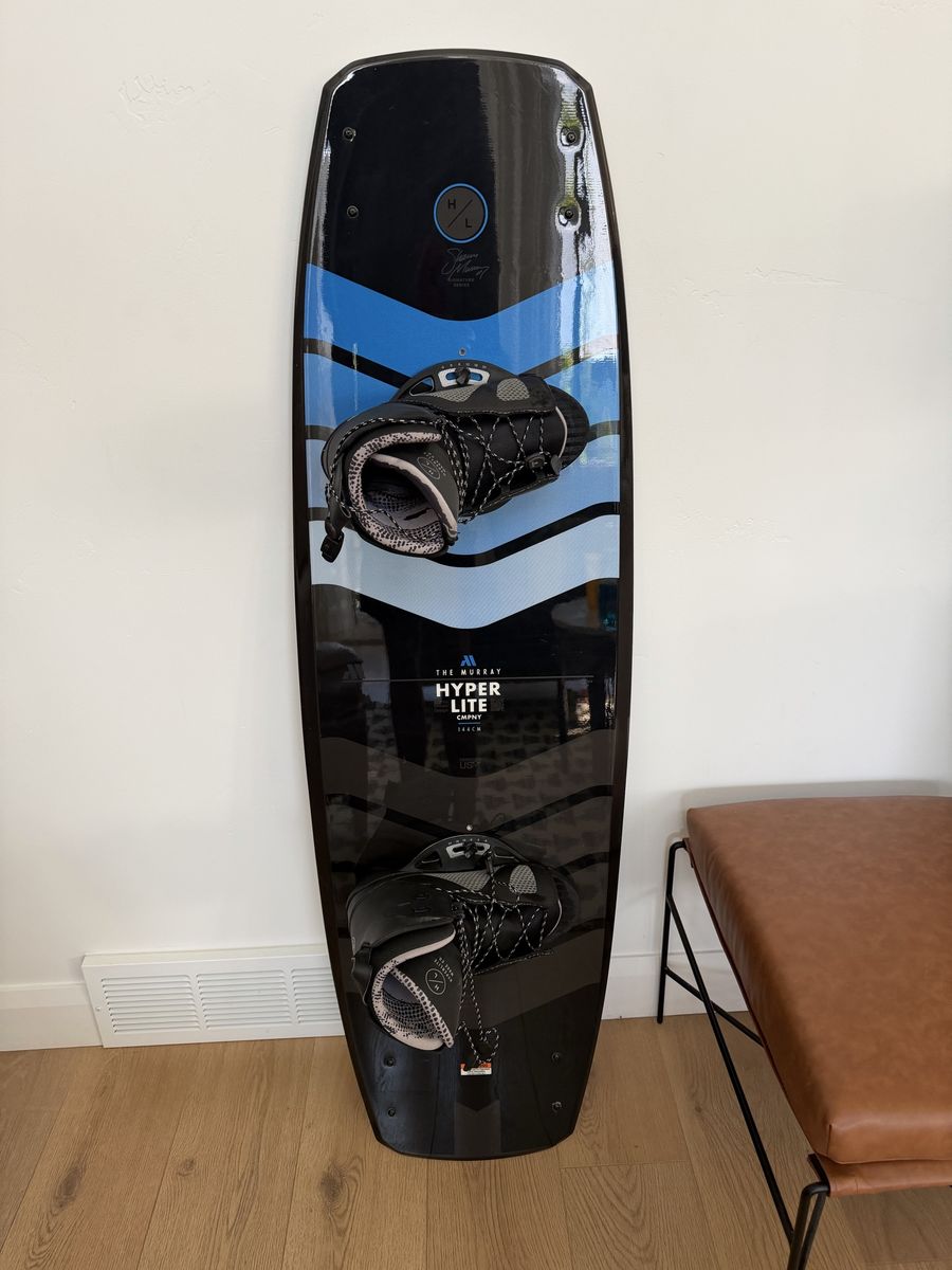 Hyperlite Wakeboard