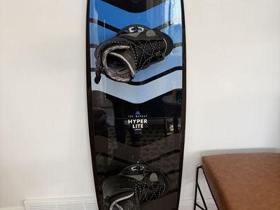 Hyperlite Wakeboard