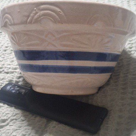 R, R. P. Co. Roseville Potter Bowly