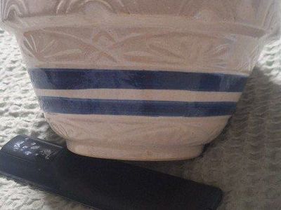 R, R. P. Co. Roseville Potter Bowly