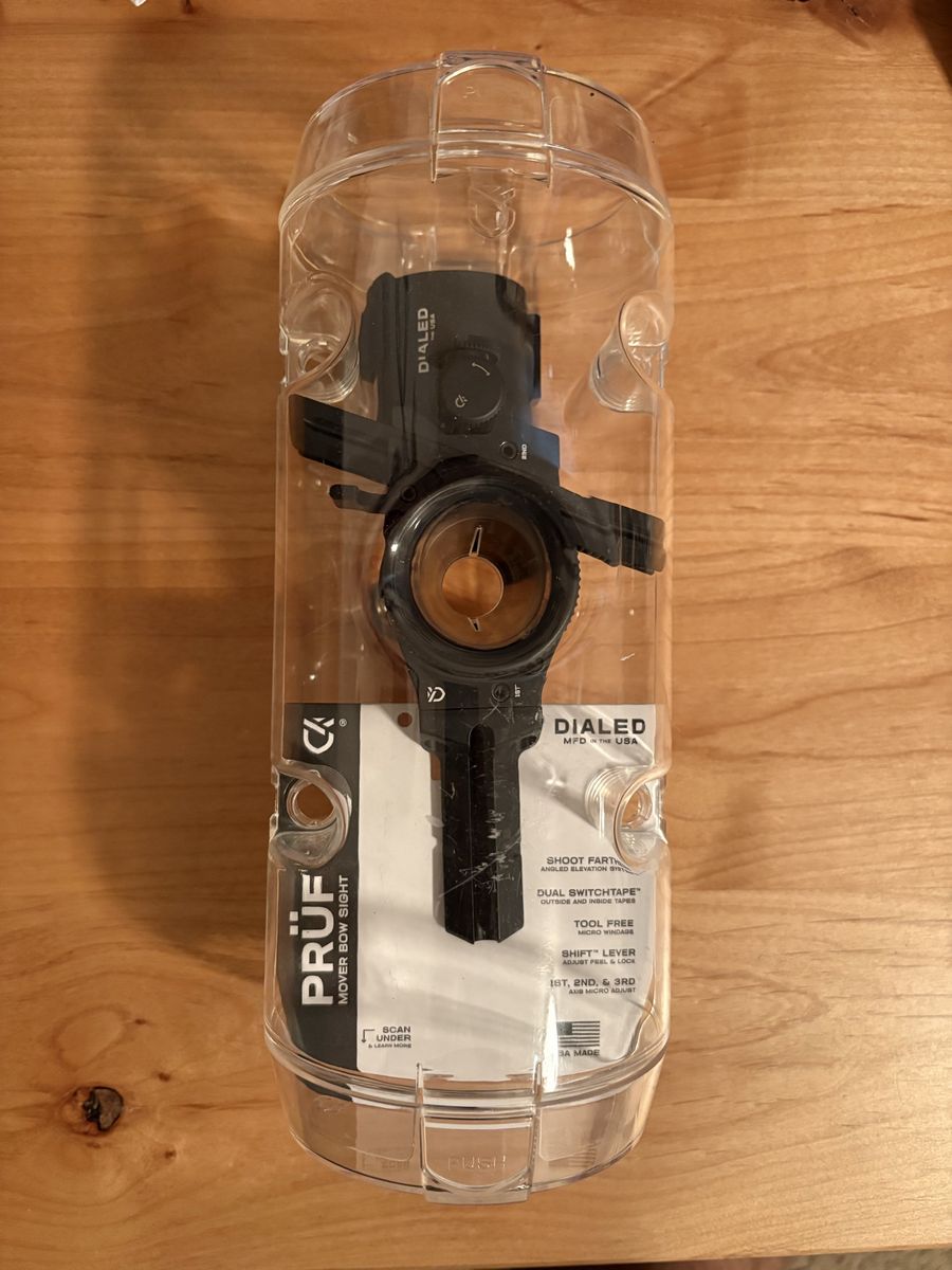 Dialed Prüf