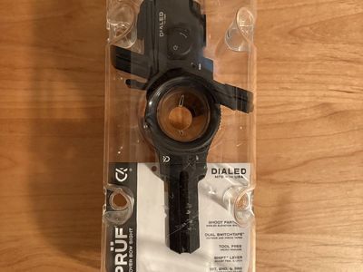 Dialed Prüf