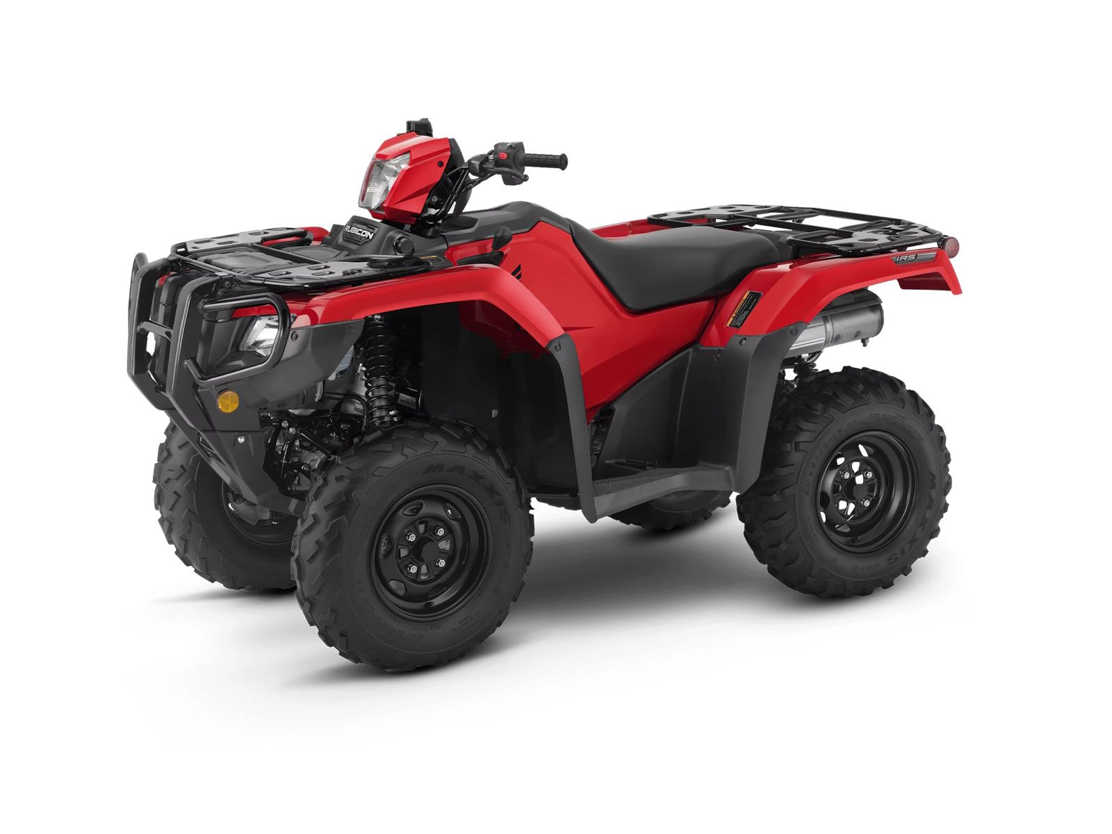 2027 HONDA FourTrax Foreman Rubicon 4x4 AUTOMATIC