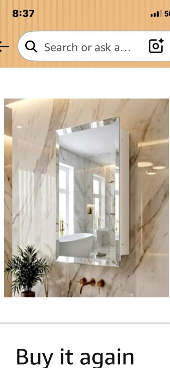 Medicine Cabinet