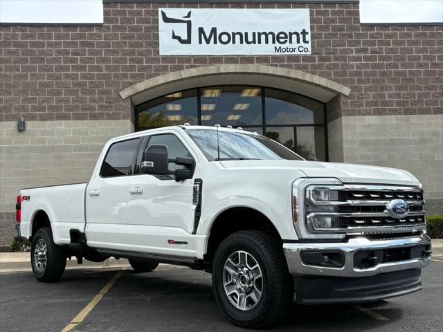 2024 Ford F-350 Super Duty Lariat