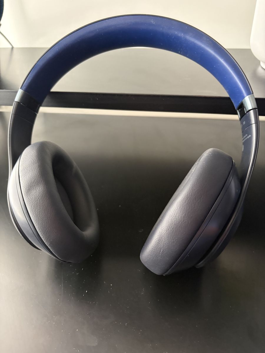 Beats Studio Pro