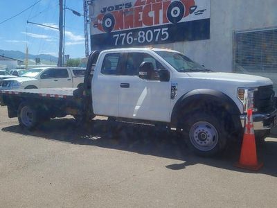 2019 Ford F-450 XLT