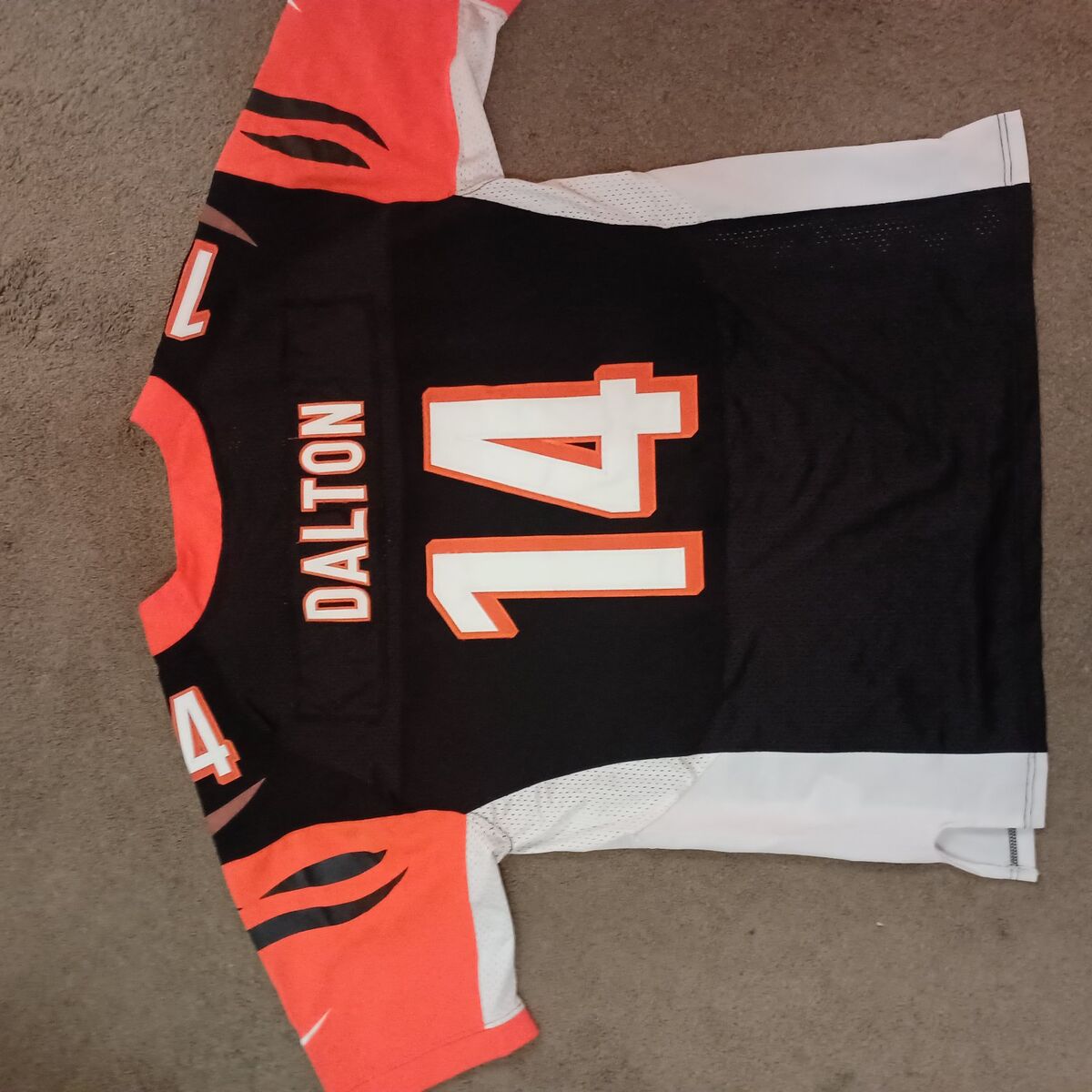 Cincinnati Bengals Jersey