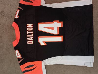 Cincinnati Bengals Jersey