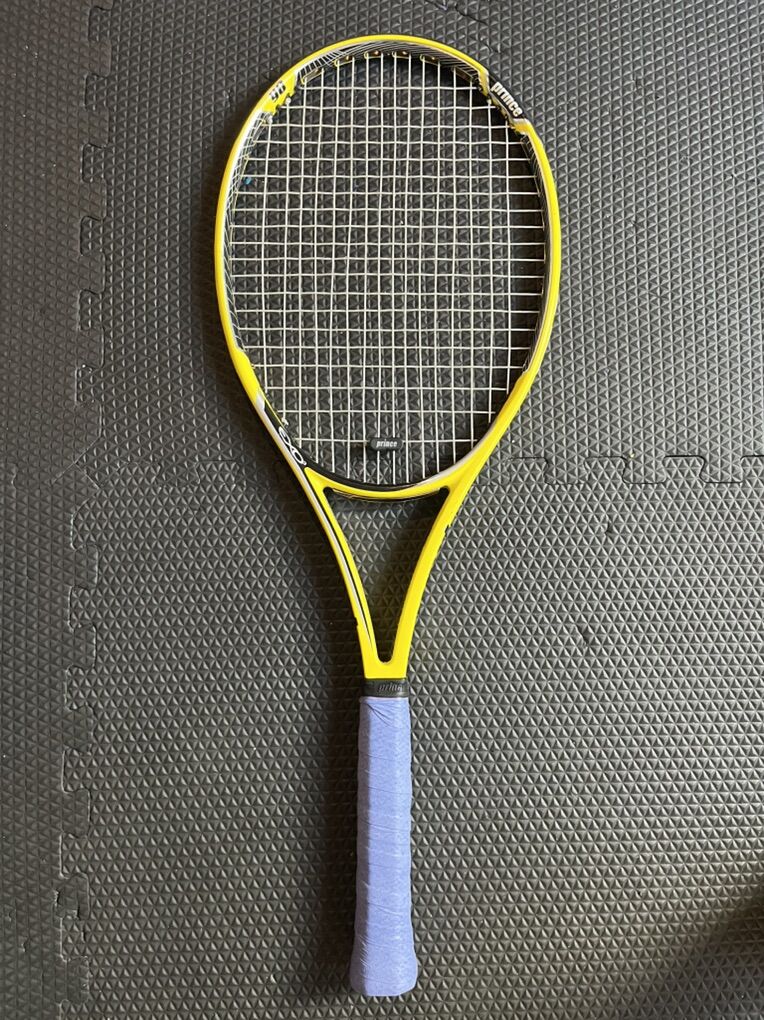 Prince Exo3 Rebel 98 Tennis Racket
