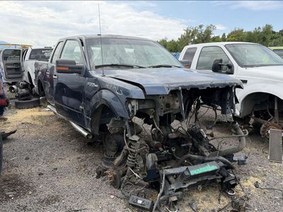 Just In! 2014 Ford F-150 Parts - UTPAP Ogden