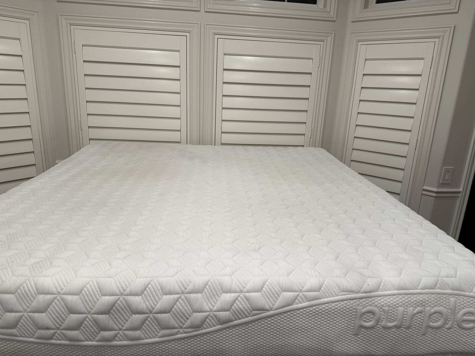 Purple Original King Mattress