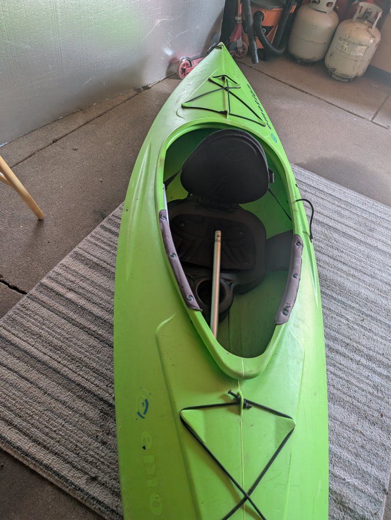 Kayak