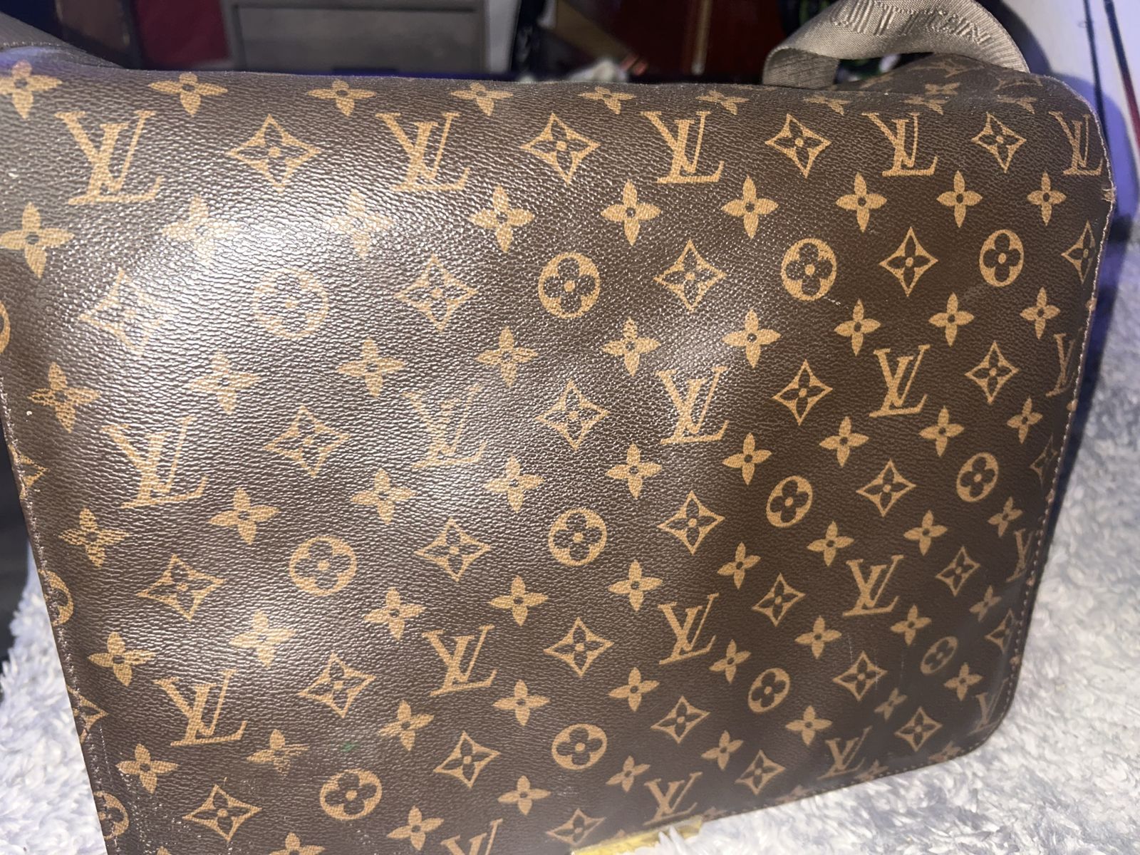Louis Vuitton