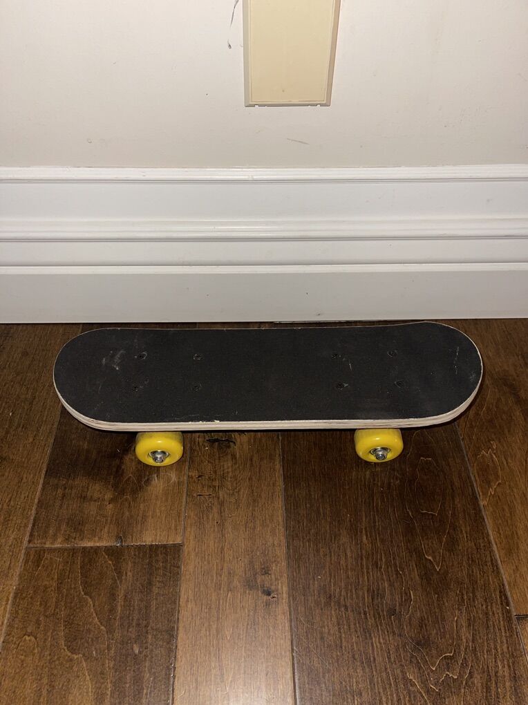 17 Inch Skateboard