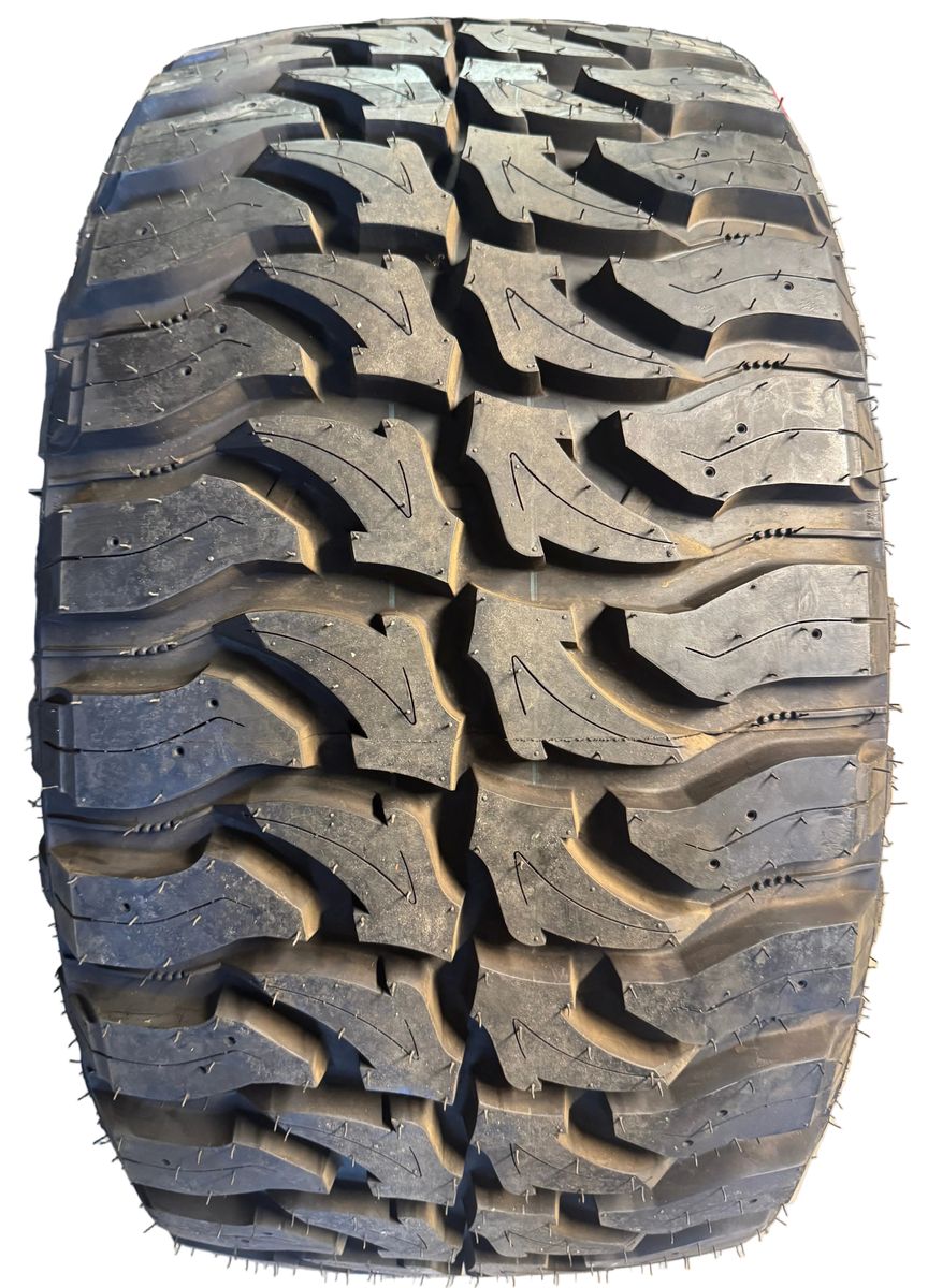 2 NOS MARK Ma DAKAR M/T III BSW LT 35 15.5 24 123Q 12PLY MUD TERRAIN TIRE 1200003071