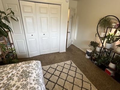 Spring/Summer Private Room for Rent!
