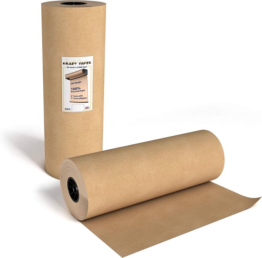 Craft Paper Roll
