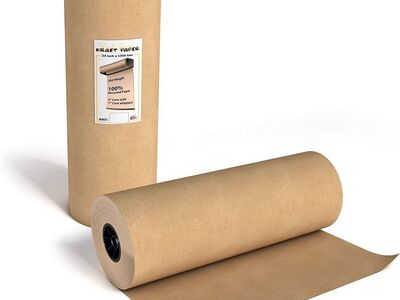 Craft Paper Roll