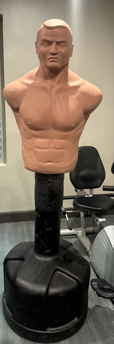 Century BOB XL