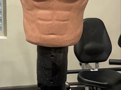 Century BOB XL