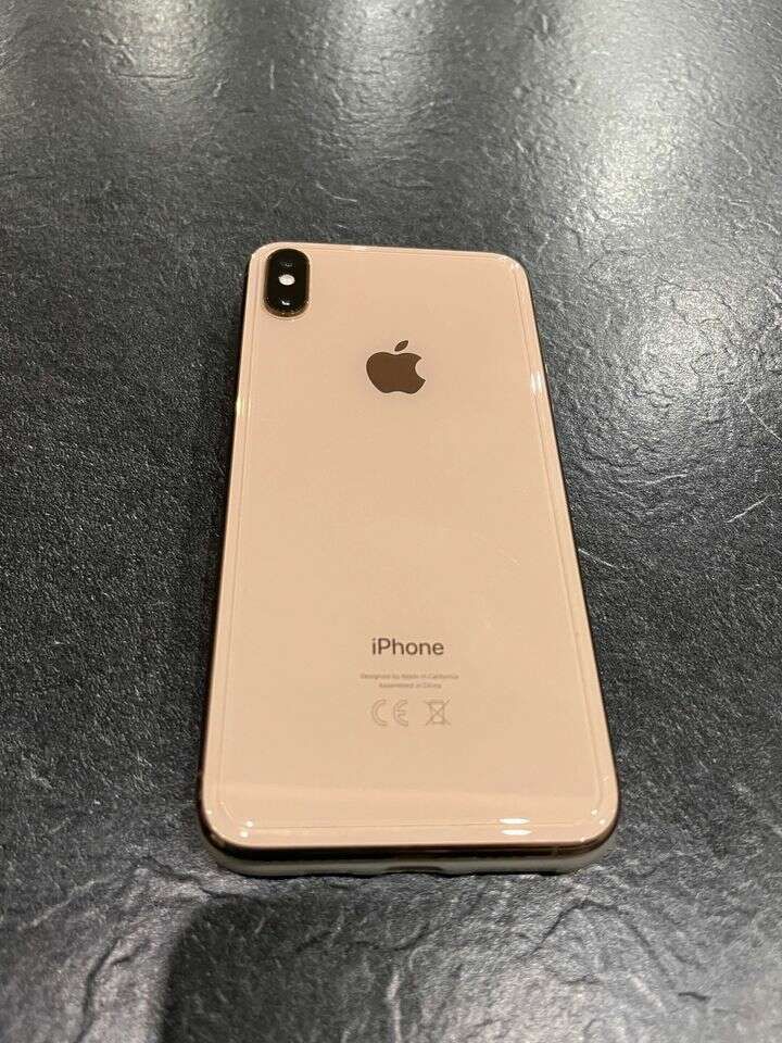 Iphone XS 64 GB Unlocked