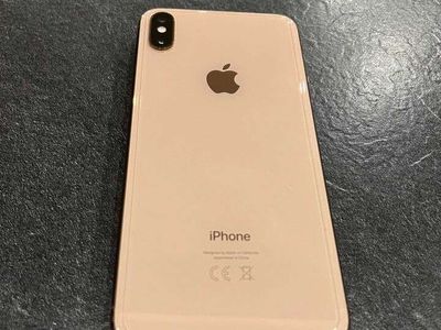 Iphone XS 64 GB Unlocked