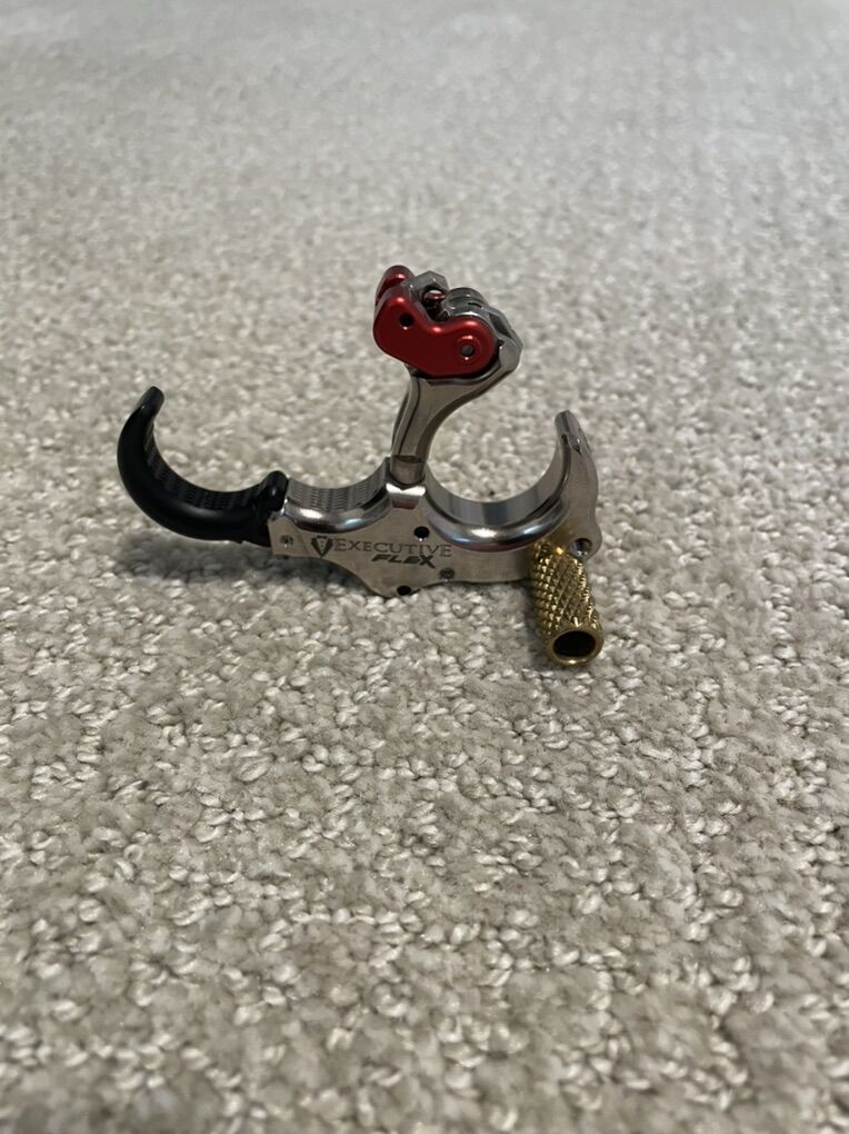 TRU Ball Executive Flex Small