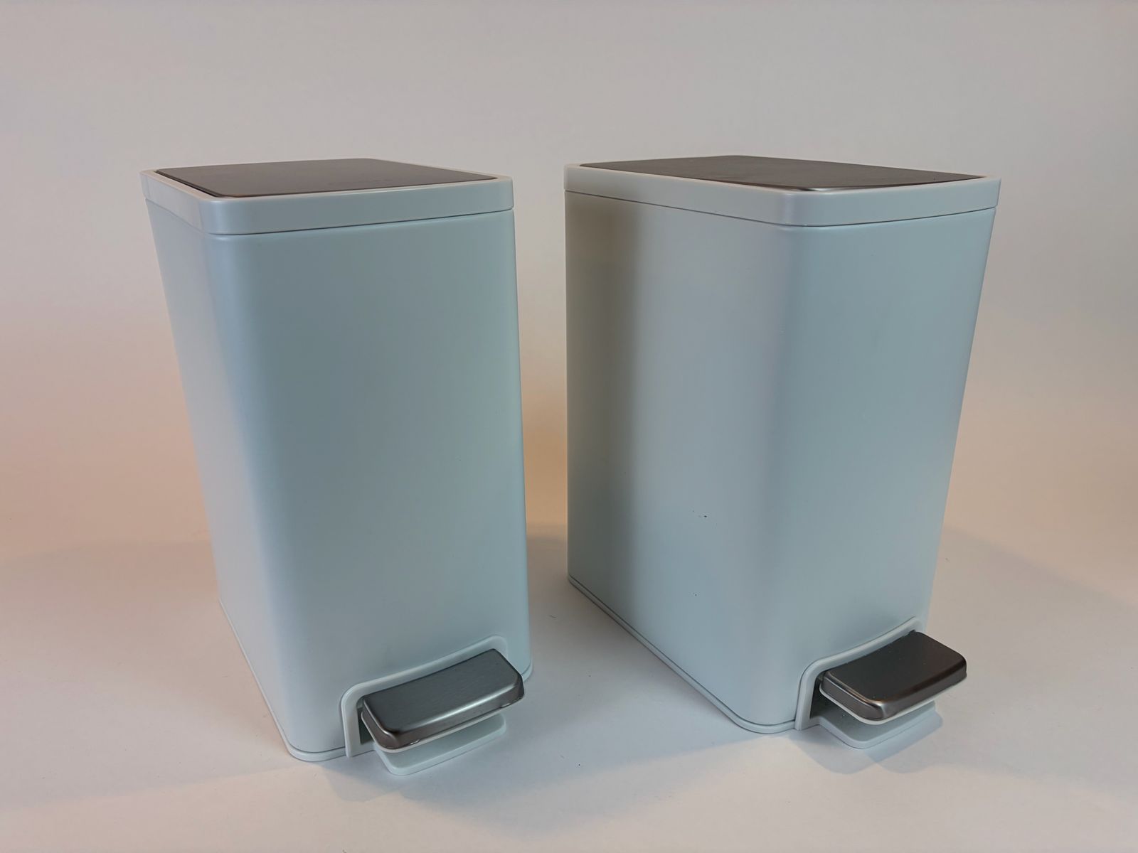 Kohler Pedal Trash Cans (4 available)