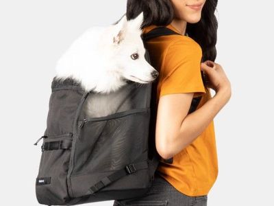 TIMBUK2 Muttmover Luxe Backpack | Jet Black | Medium