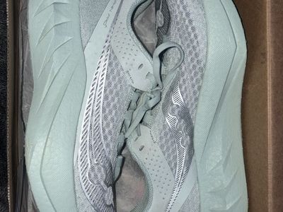 Saucony Endorphin Pro 4