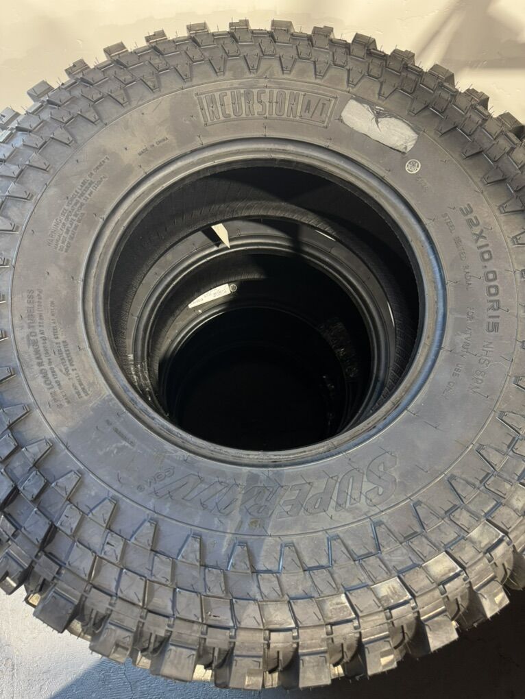 UTV TIRES various sizes And Brands