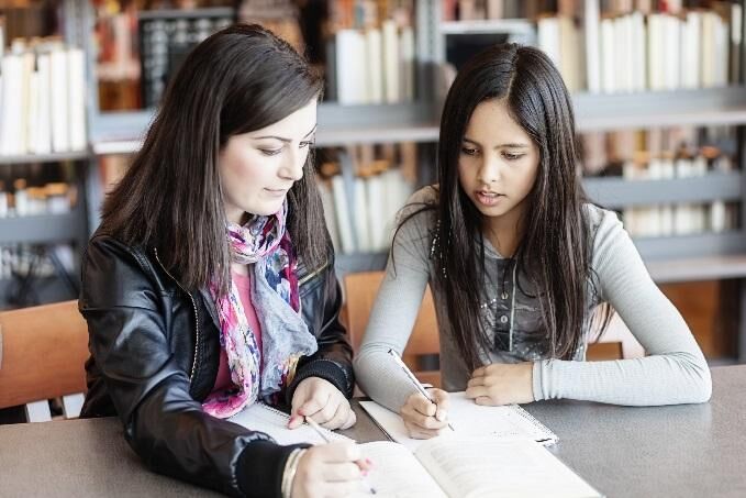 High Performance Tutoring