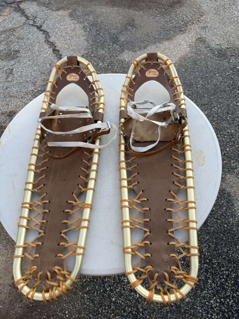 Sherpa Snowshoes