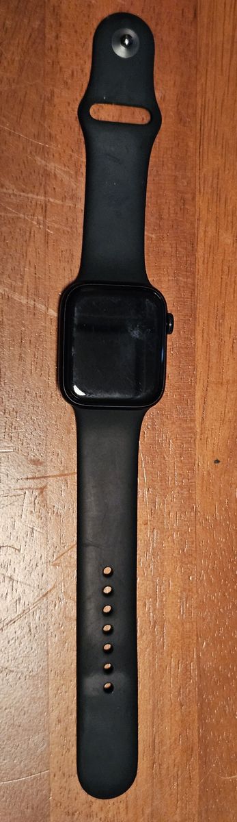 Apple Watch SE Series 6 with LTE