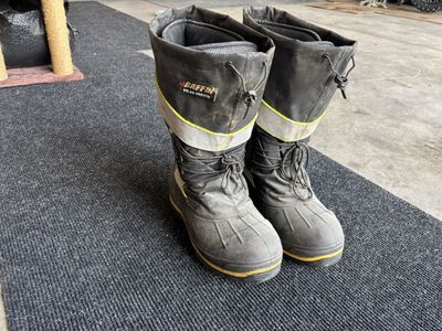 Baffin Winter Boots