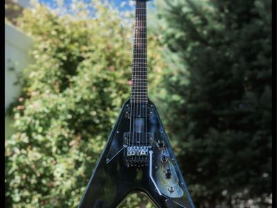 1988 Epiphone Flying V