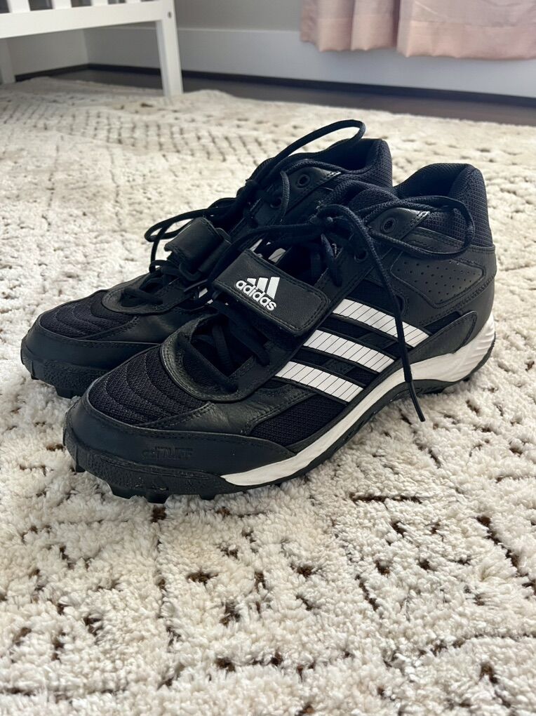 Adidas Football Cleats Size 11.5